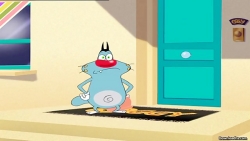 اوگی (فصل3-قسمت31)